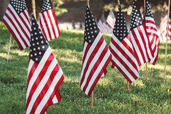 Anoka County Veterans Council Invites Public to Memorial Day Services in Coon Rapids and Andover