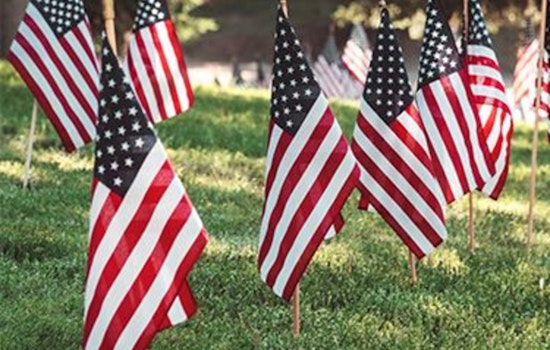 Anoka County Veterans Council Invites Public to Memorial Day Services in Coon Rapids and Andover