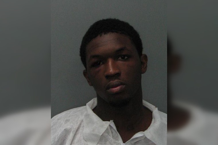Anthawn Ragan Sentenced to Life Without Parole for 2013 North Miami Murder