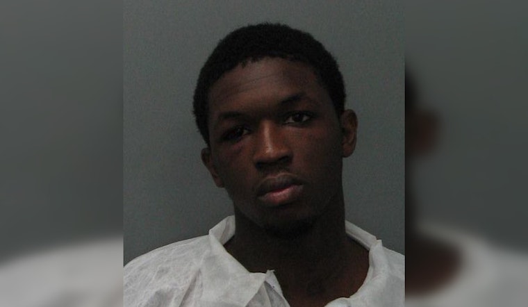 Anthawn Ragan Sentenced to Life Without Parole for 2013 North Miami Murder