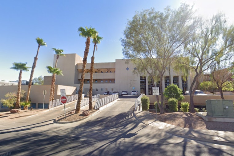 Anthony Branchini Named Acting Police Chief of Henderson Amid Ongoing Search for Permanent Leader