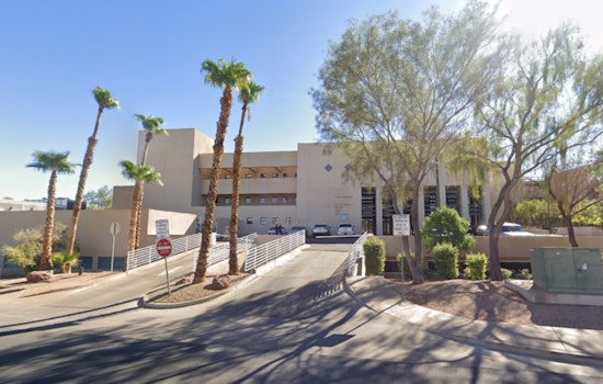 Anthony Branchini Named Acting Police Chief of Henderson Amid Ongoing Search for Permanent Leader