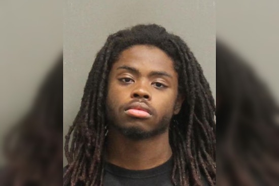 Antioch High Student Arrested for Bringing Stolen Loaded Gun to Nashville School