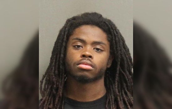Antioch High Student Arrested for Bringing Stolen Loaded Gun to Nashville School