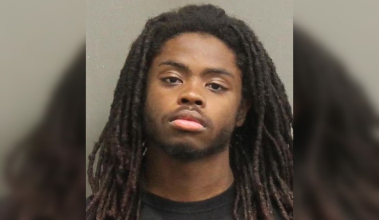Antioch High Student Arrested for Bringing Stolen Loaded Gun to Nashville School
