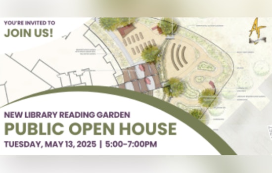 Apache Junction Library Seeks Community Input on Future Outdoor Reading Garden