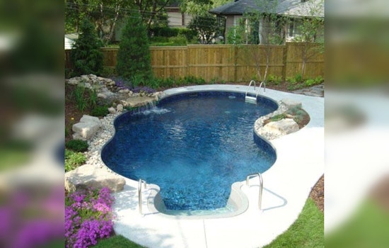 Apple Valley Reminds Residents of Pool Safety Requirements to Prevent Drownings