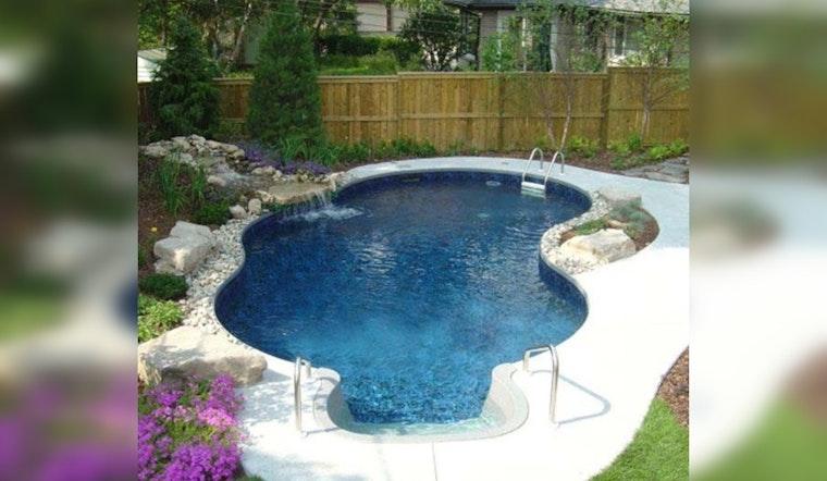 Apple Valley Reminds Residents of Pool Safety Requirements to Prevent Drownings