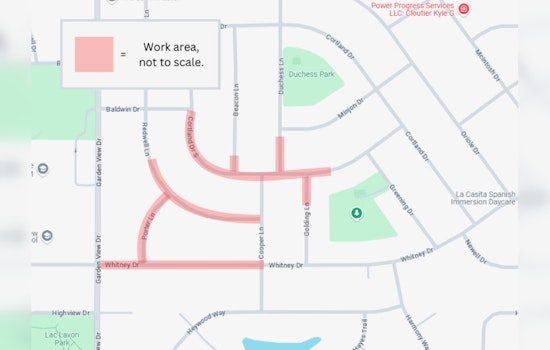 Apple Valley's Gas Main Upgrade Completion Paves Way for Improved Service Lines