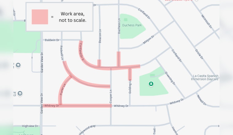Apple Valley's Gas Main Upgrade Completion Paves Way for Improved Service Lines