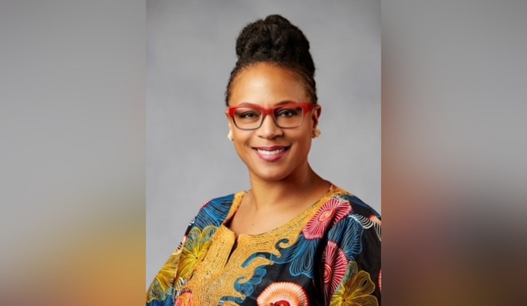 Aprille Flint-Gerner Exits as Oregon Child Welfare Director, Rolanda Garcia Steps Up as Interim Successor