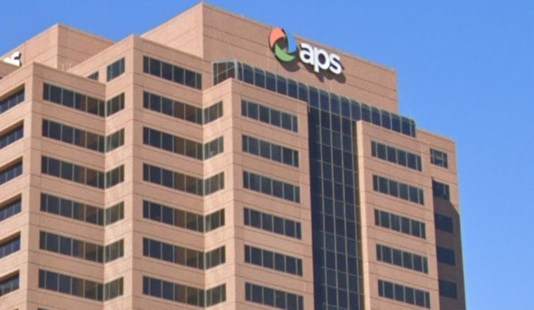 APS Eyes Rate Increase Amid Rising Costs, Proposes One-Time Credit for Arizona Customers in 2025