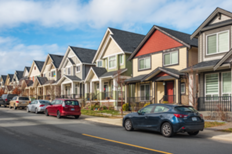 Arapahoe County Property Valuations Hold Steady, Offering Relief to Homeowners
