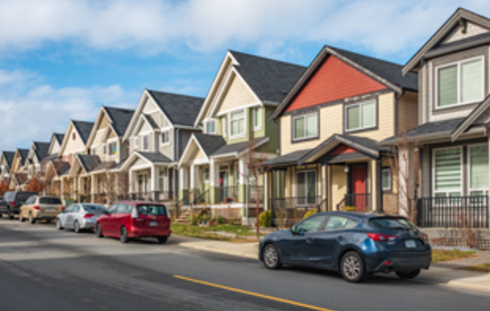 Arapahoe County Property Valuations Hold Steady, Offering Relief to Homeowners