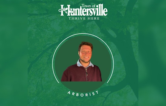 Arboriculture Expert Andrew Sileo to Share Tree-Care Wisdom in Huntersville Educational Sessions