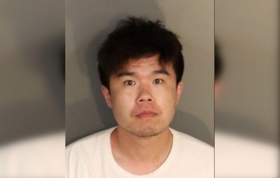 Arcadia Man Charged for Alleged Impersonation of IRS Agent and $20,000 Fraud in Riverside County