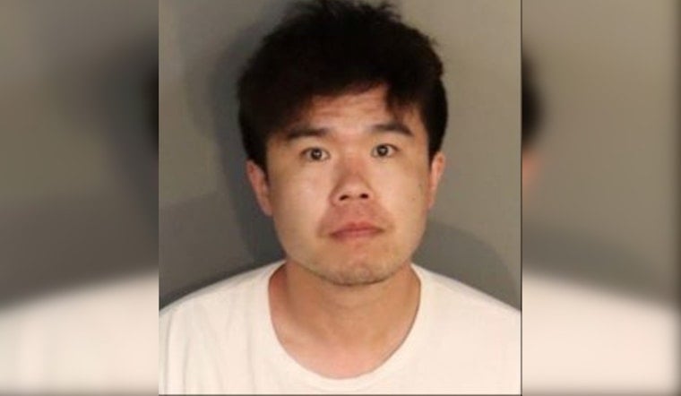 Arcadia Man Charged for Alleged Impersonation of IRS Agent and $20,000 Fraud in Riverside County
