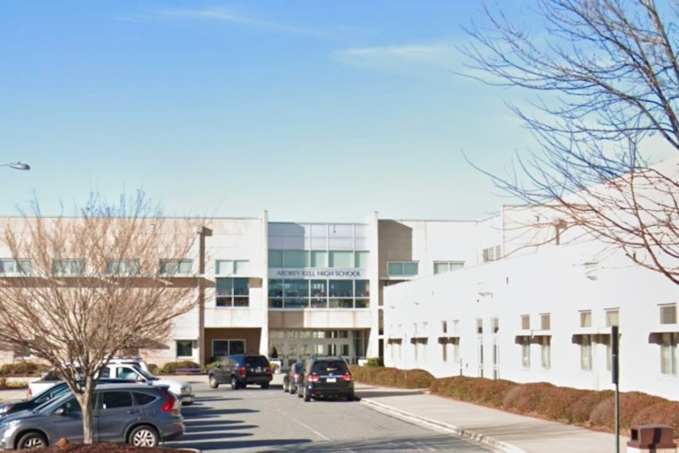Ardrey Kell High School Principal Jamie Brooks Suspended With Pay by Charlotte-Mecklenburg Schools