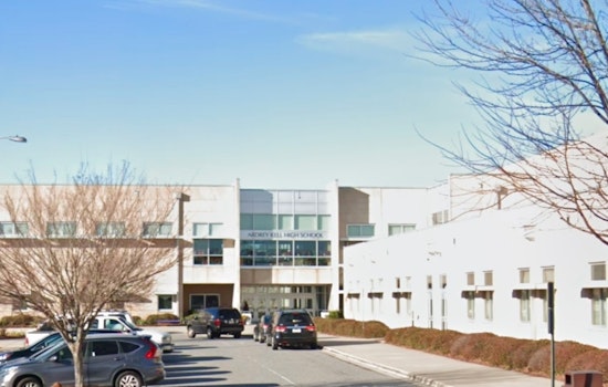 Ardrey Kell High School Principal Jamie Brooks Suspended With Pay by Charlotte-Mecklenburg Schools