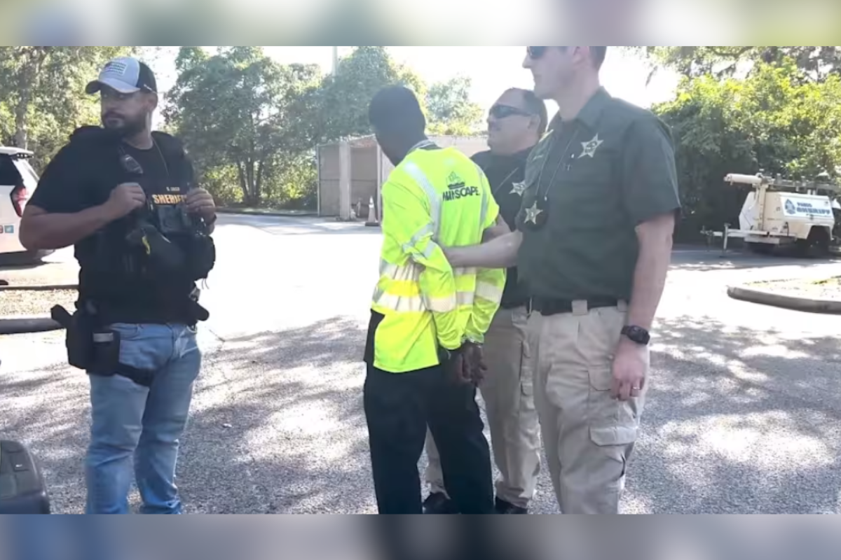 Argument Over a Girl Leads to Fatal Shooting in Osceola County,