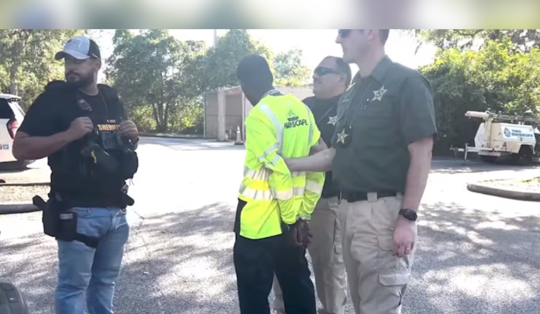 Argument Over a Girl Leads to Fatal Shooting in Osceola County, 42-Year-Old Charged with Murder