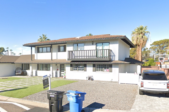 Arizona Attorney General Announces 22 Indictments in Sober Living Home Fraud Case