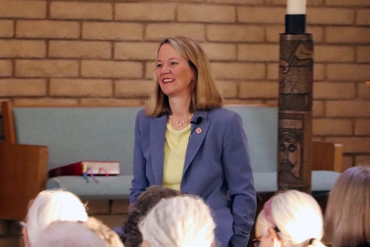 Arizona Attorney General Kris Mayes Calls on DOJ to Restore Vital Criminal Justice Funding