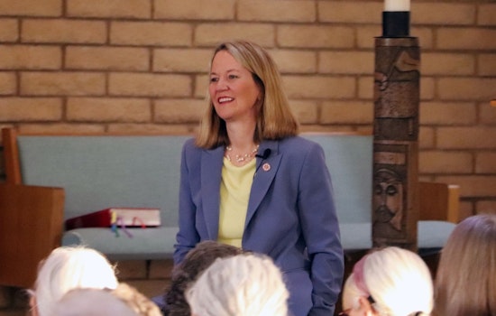 Arizona Attorney General Kris Mayes Calls on DOJ to Restore Vital Criminal Justice Funding