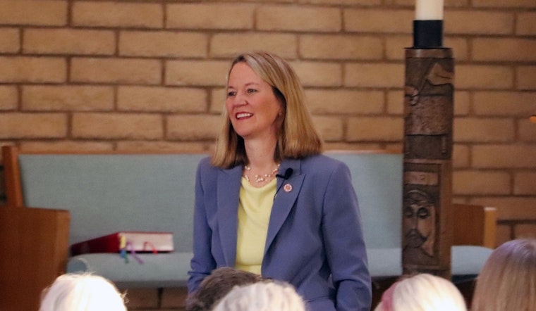 Arizona Attorney General Kris Mayes Calls on DOJ to Restore Vital Criminal Justice Funding