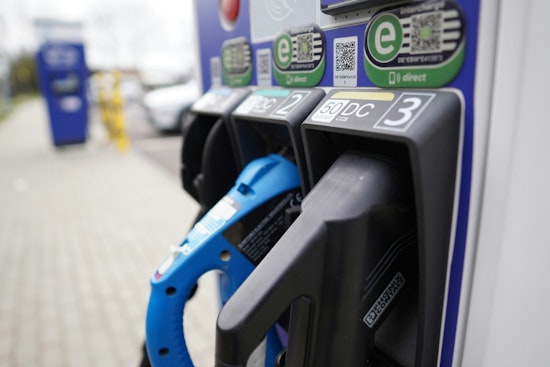 Arizona Attorney General Leads Multi-State Legal Challenge Against Trump's Order to Freeze EV Infrastructure Funds