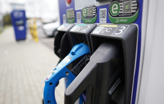 Arizona Attorney General Leads Multi-State Legal Challenge Against Trump's Order to Freeze EV Infrastructure Funds