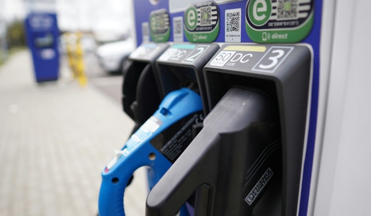 Arizona Attorney General Leads Multi-State Legal Challenge Against Trump's Order to Freeze EV Infrastructure Funds