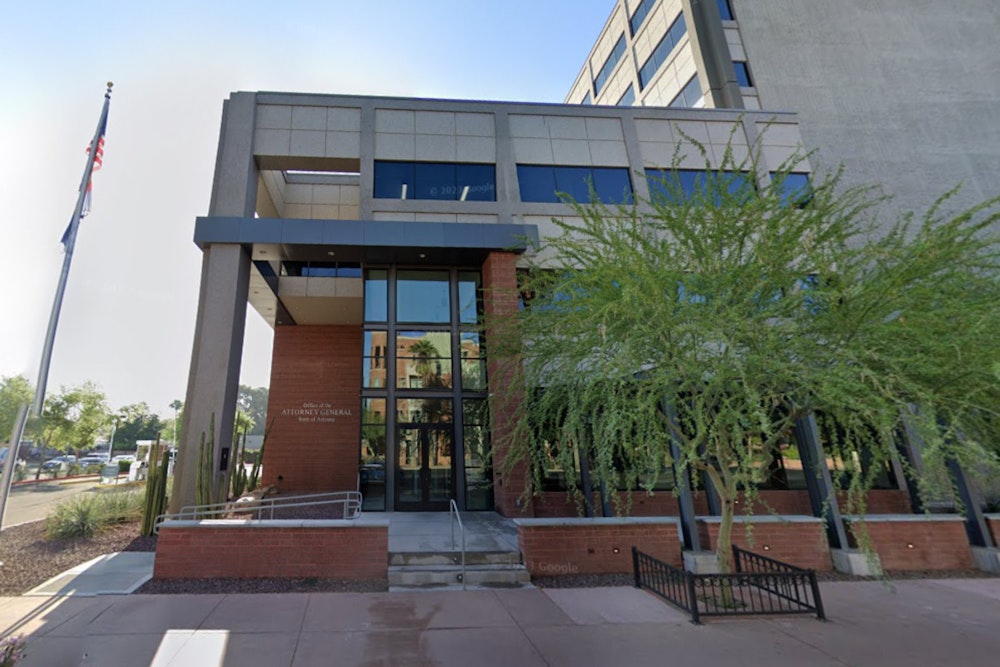 Arizona Attorney General Seeks Execution Warrant for Convicted Murderer Richard Djerf After 32 Years