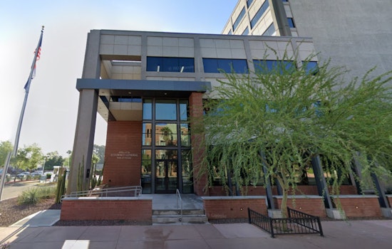 Arizona Attorney General Seeks Execution Warrant for Convicted Murderer Richard Djerf After 32 Years