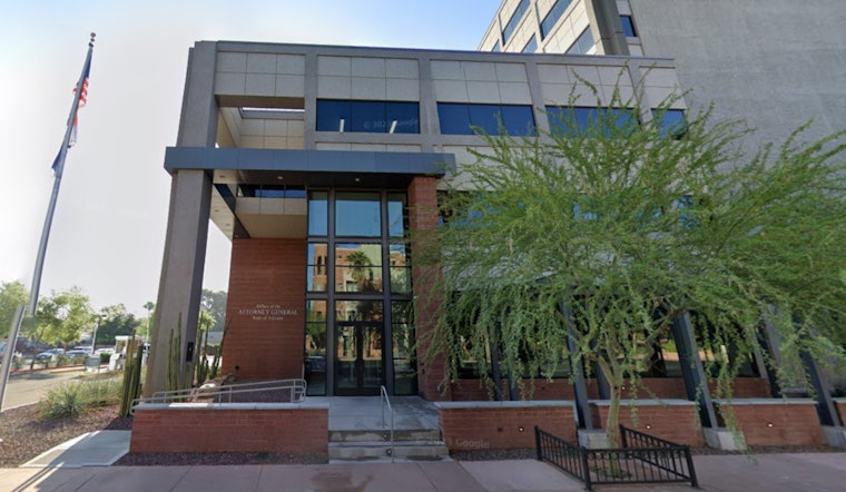 Arizona Attorney General Seeks Execution Warrant for Convicted Murderer Richard Djerf After 32 Years