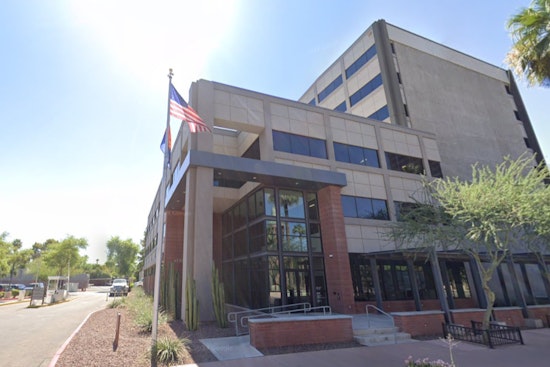 Arizona Attorney General's Office Lauded by White House for Leading Winning HIDTA Operation Against Drug Trafficking