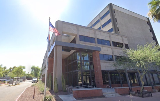 Arizona Attorney General's Office Lauded by White House for Leading Winning HIDTA Operation Against Drug Trafficking