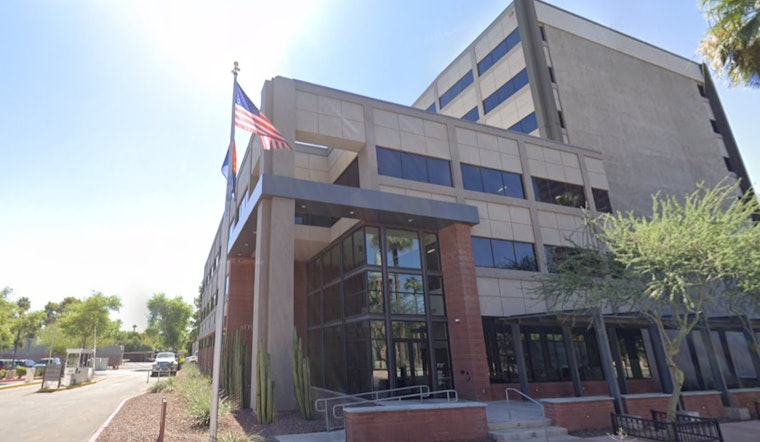 Arizona Attorney General's Office Lauded by White House for Leading Winning HIDTA Operation Against Drug Trafficking