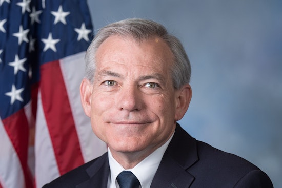 Arizona Congressman David Schweikert Admits to Missing Crucial House Vote After Falling Asleep During Marathon Bill Preparation