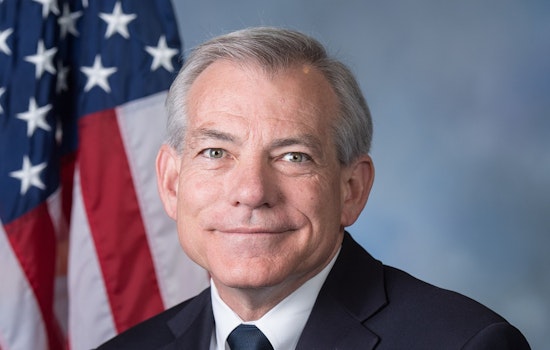 Arizona Congressman David Schweikert Admits to Missing Crucial House Vote After Falling Asleep During Marathon Bill Preparation