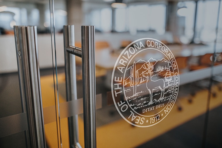 Arizona Corporation Commission Explores Nuclear Energy's Role in State's Energy Future