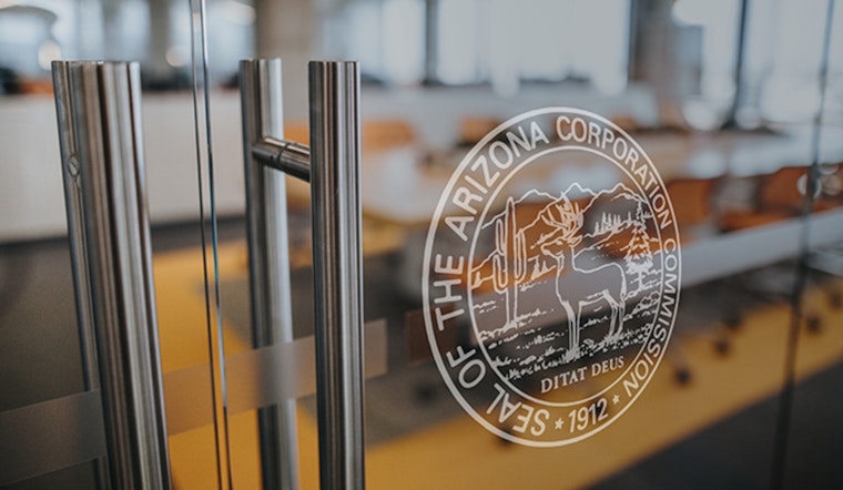 Arizona Corporation Commission Explores Nuclear Energy's Role in State's Energy Future