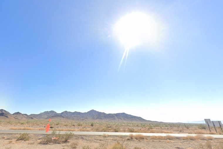 Arizona Corrections Department Launches Extreme Heat Safety Plan for Prisons amid Climatic Concerns