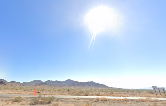 Arizona Corrections Department Launches Extreme Heat Safety Plan for Prisons amid Climatic Concerns