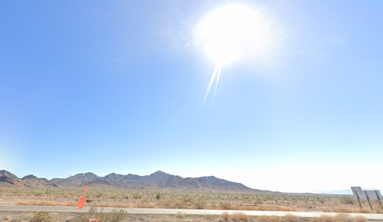 Arizona Corrections Department Launches Extreme Heat Safety Plan for Prisons amid Climatic Concerns