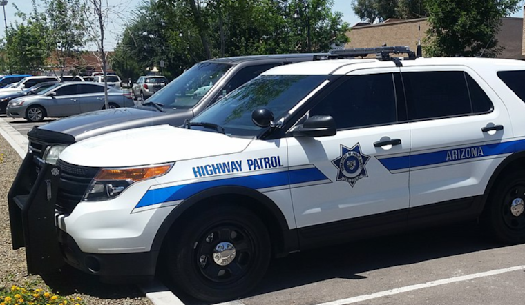 Arizona Department of Public Safety Receives $440K Grant for Traffic Safety Initiatives