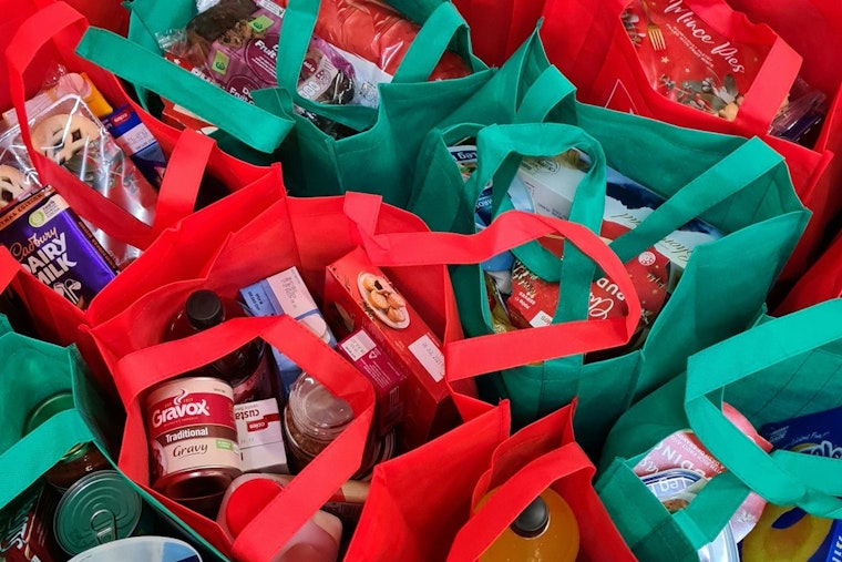 Arizona DES Allocates $1.25 Million to Combat Food Insecurity in Southern Arizona and Tribal Lands