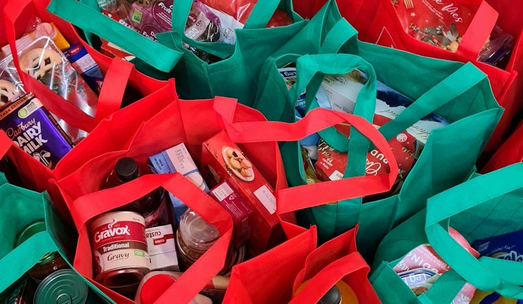 Arizona DES Allocates $1.25 Million to Combat Food Insecurity in Southern Arizona and Tribal Lands
