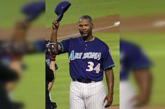 Arizona Diamondbacks Revive Purple and Teal with Stylish 2025 City Connect Uniforms