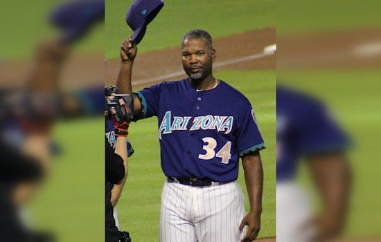 Arizona Diamondbacks Revive Purple and Teal with Stylish 2025 City Connect Uniforms